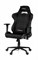 Компьютерное кресло (для геймеров) Arozzi Torretta XL-Fabric Black