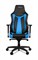 Компьютерное кресло (для геймеров) Arozzi Vernazza Blue