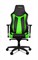 Компьютерное кресло (для геймеров) Arozzi Vernazza Green