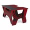 СТОЛ GENERIC COMFORT GAMER2/CRANBERRY/NR - фото 13233