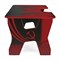 СТОЛ GENERIC COMFORT GAMER2/CRANBERRY/NR - фото 13234