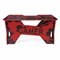 СТОЛ GENERIC COMFORT GAMER2/CRANBERRY/NR - фото 13239