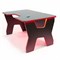 СТОЛ GENERIC COMFORT GAMER2/DS/NR-L - фото 13350