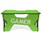 Стол КОМПЬЮТЕРНЫЙ ИГРОВОЙ Generic Comfort GAMER2/NE