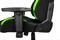 Игровое Кресло AKRacing K7012 (AK-K7012-BG) black/green
