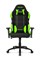 Игровое Кресло AKRacing K7012 (AK-K7012-BG) black/green
