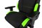 Игровое Кресло AKRacing K7012 (AK-K7012-BG) black/green