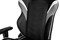 Игровое Кресло AKRacing OVERTUNE (OVERTURE-WHITE) black/white