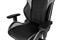 Игровое Кресло AKRacing OVERTUNE (OVERTURE-WHITE) black/white
