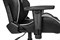 Игровое Кресло AKRacing OVERTUNE (OVERTURE-WHITE) black/white