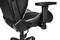 Игровое Кресло AKRacing OVERTUNE (OVERTURE-WHITE) black/white