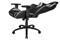 Игровое Кресло AKRacing OVERTUNE (OVERTURE-WHITE) black/white