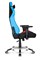 Игровое Кресло AKRacing PREMIUM (AK-7001-TRIO) black/white/blue/red