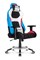 Игровое Кресло AKRacing PREMIUM (AK-7001-TRIO) black/white/blue/red