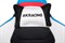 Игровое Кресло AKRacing PREMIUM (AK-7001-TRIO) black/white/blue/red