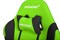 Игровое Кресло AKRacing PRIME (AK-K7018-BG) black/green