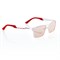 Очки для компьютера (для геймеров) Arozzi Visione VX-800 White