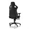 Игровое Кресло Noblechairs EPIC (NBL-PU-BLA-002) PU Leather / black
