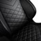 Игровое Кресло Noblechairs EPIC (NBL-PU-BLA-002) PU Leather / black