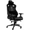 Игровое Кресло Noblechairs EPIC (NBL-PU-BLA-002) PU Leather / black