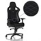 Игровое Кресло Noblechairs EPIC (NBL-PU-BLU-002) PU Leather / black/blue