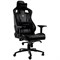 Игровое Кресло Noblechairs EPIC (NBL-PU-BLU-002) PU Leather / black/blue