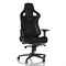 Игровое Кресло Noblechairs EPIC (NBL-PU-GOL-002) PU Leather / black/gold