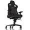 Игровое Кресло Noblechairs EPIC (NBL-PU-GOL-002) PU Leather / black/gold