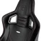 Игровое Кресло Noblechairs EPIC (NBL-PU-PNK-001) PU Leather / black/pink