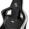 Игровое Кресло Noblechairs EPIC (NBL-PU-SKG-001) PU Leather / SK Gaming Edition