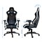 Игровое Кресло Noblechairs EPIC (NBL-PU-SKG-001) PU Leather / SK Gaming Edition