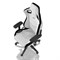 Игровое Кресло Noblechairs EPIC (NBL-PU-WHT-001) PU Leather / white