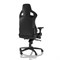 Игровое Кресло Noblechairs EPIC (NBL-RL-BLA-001) Real Leather / black