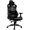 Игровое Кресло Noblechairs EPIC (NBL-RL-BLA-001) Real Leather / black