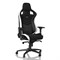 Игровое Кресло Noblechairs EPIC (NBL-RL-EPC-001) Real Leather / black/white/red