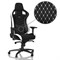 Игровое Кресло Noblechairs EPIC (NBL-RL-EPC-001) Real Leather / black/white/red