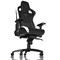 Игровое Кресло Noblechairs EPIC (NBL-RL-EPC-001) Real Leather / black/white/red