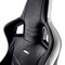 Игровое Кресло Noblechairs EPIC (NBL-RL-EPC-001) Real Leather / black/white/red