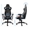 Игровое Кресло Noblechairs EPIC (NBL-RL-EPC-001) Real Leather / black/white/red