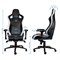 Игровое Кресло Noblechairs EPIC (NBL-RL-EPC-001) Real Leather / black/white/red