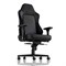Игровое Кресло Noblechairs HERO (NBL-HRO-PU-BBL) PU Leather / black/blue
