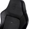 Игровое Кресло Noblechairs HERO (NBL-HRO-PU-BBL) PU Leather / black/blue