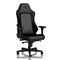 Игровое Кресло Noblechairs HERO (NBL-HRO-PU-BBL) PU Leather / black/blue