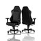 Игровое Кресло Noblechairs HERO (NBL-HRO-PU-BLA) PU Leather / black