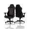 Игровое Кресло Noblechairs HERO (NBL-HRO-PU-BRD) PU Leather / black/red