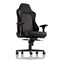 Игровое Кресло Noblechairs HERO (NBL-HRO-PU-BRD) PU Leather / black/red