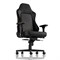 Игровое Кресло Noblechairs HERO (NBL-HRO-PU-GOL) PU Leather / black/gold