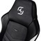 Игровое Кресло Noblechairs HERO (NBL-HRO-PU-SKG) PU Leather / SK Gaming Edition