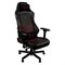 Игровое Кресло Noblechairs HERO (NBL-HRO-RL-BRD) Real Leather / black/red