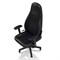 Игровое Кресло Noblechairs ICON (NBL-ICN-PU-BBL) PU Leather / black/blue